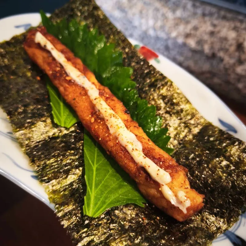 付け出し
