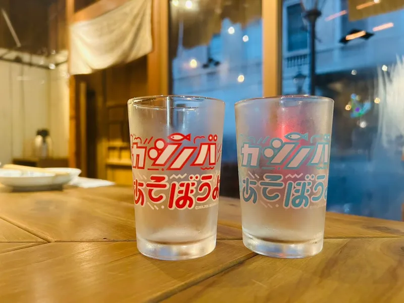 ハナレノミカジノバの写真2