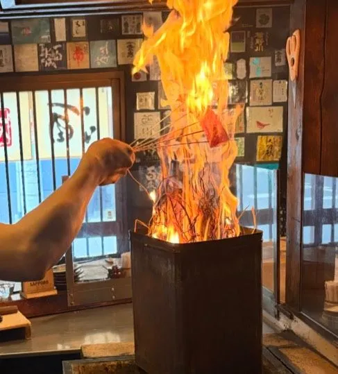 番屋燁の写真1