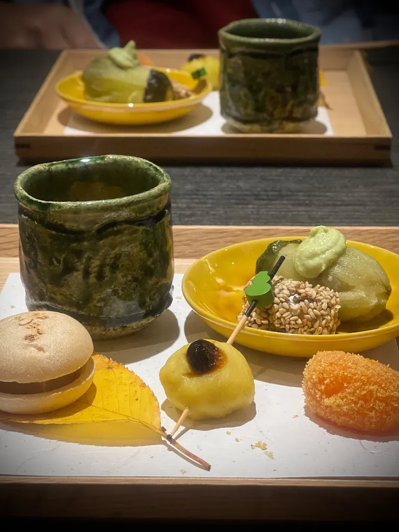 大阪まんぷく堂の写真2