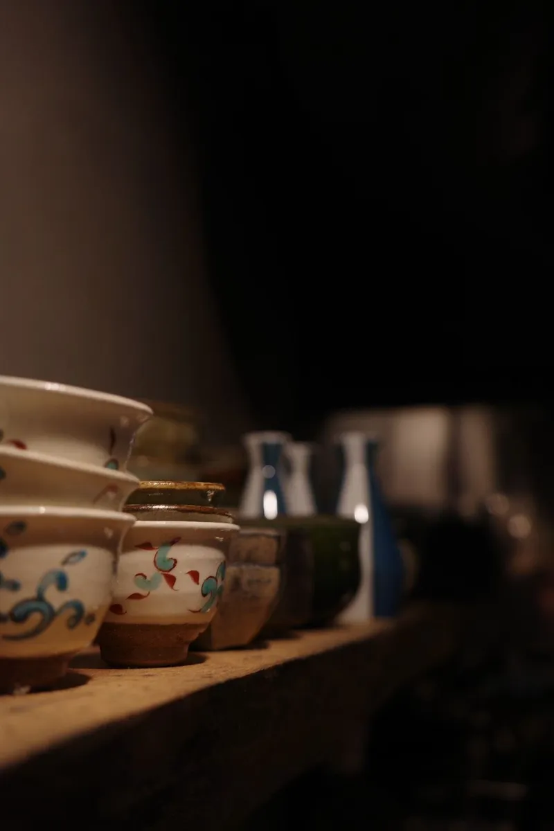 おでんとお酒 Tosuiの写真2