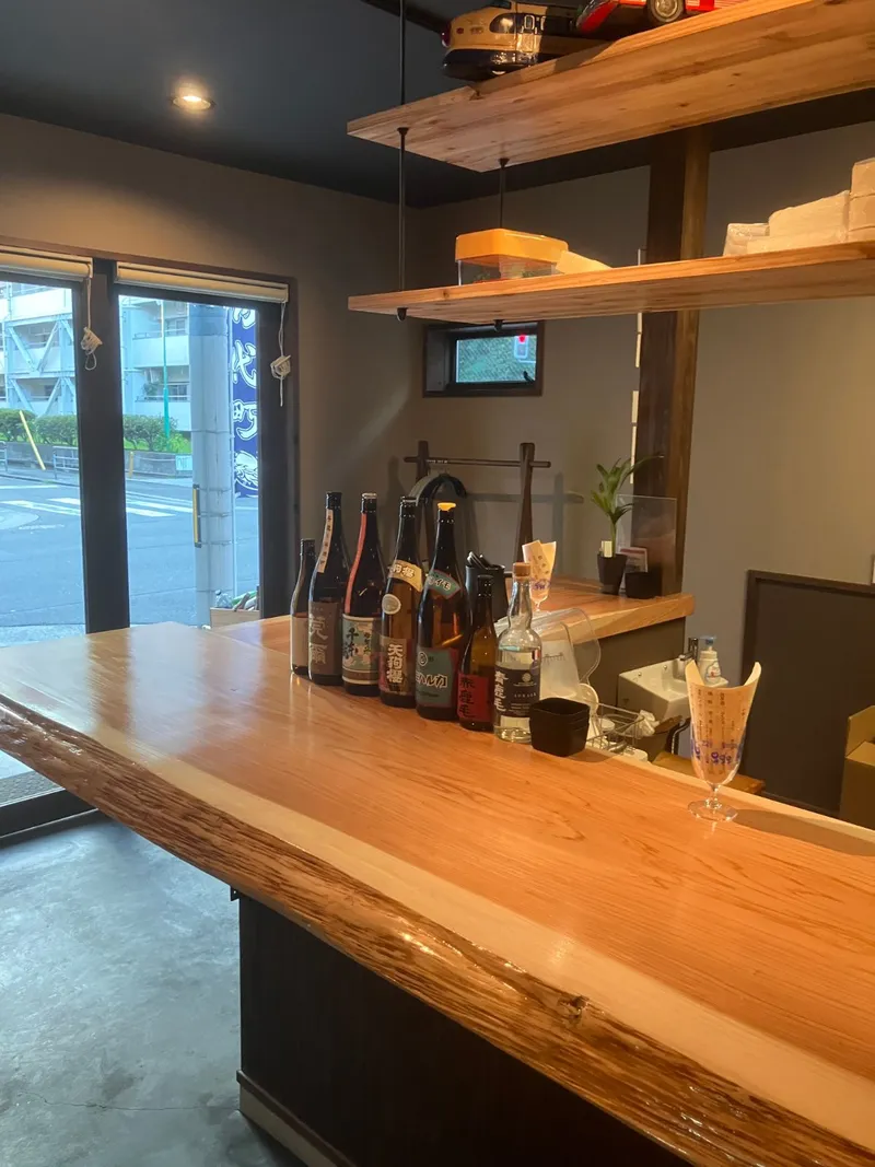 杉本商店の写真3