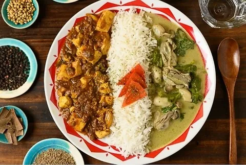 酒 to Curry アーチルの写真2