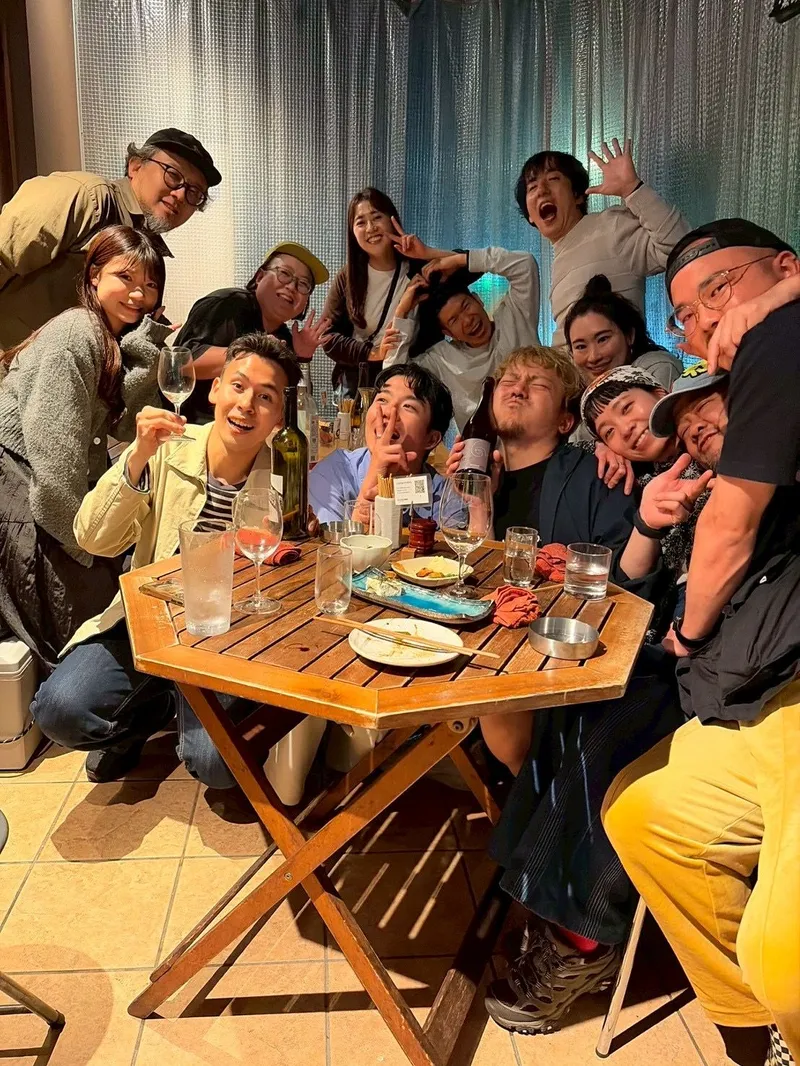 ハナレノミカジノバの写真1