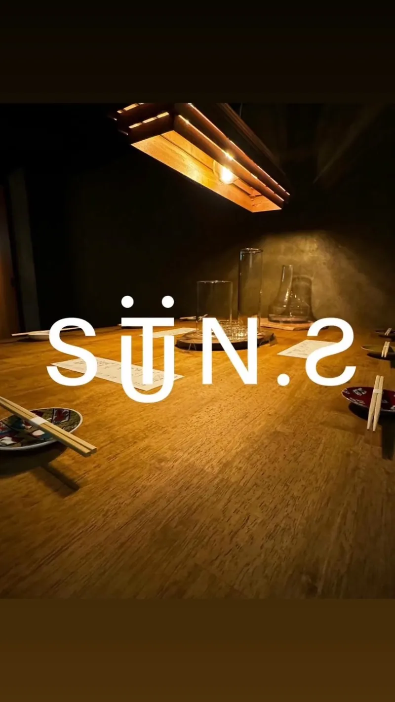 STUN.S スタンスの写真2