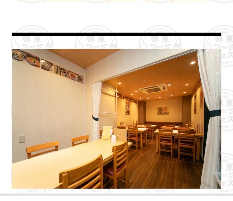 蕎麦ダイニングlargo 堺東駅前店の写真1