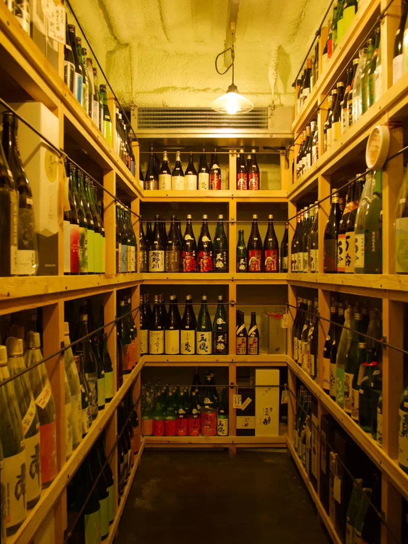 井上酒店の写真3