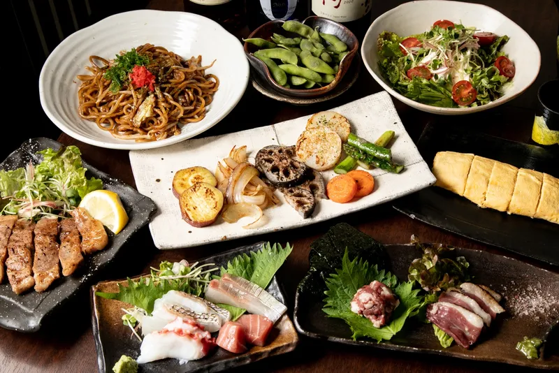 日本のお酒と ゆう屋の写真2