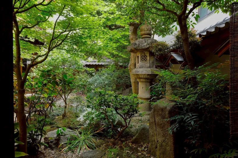 昭和町 居酒屋 こめとはな (寺西家町家蔵 )の写真3