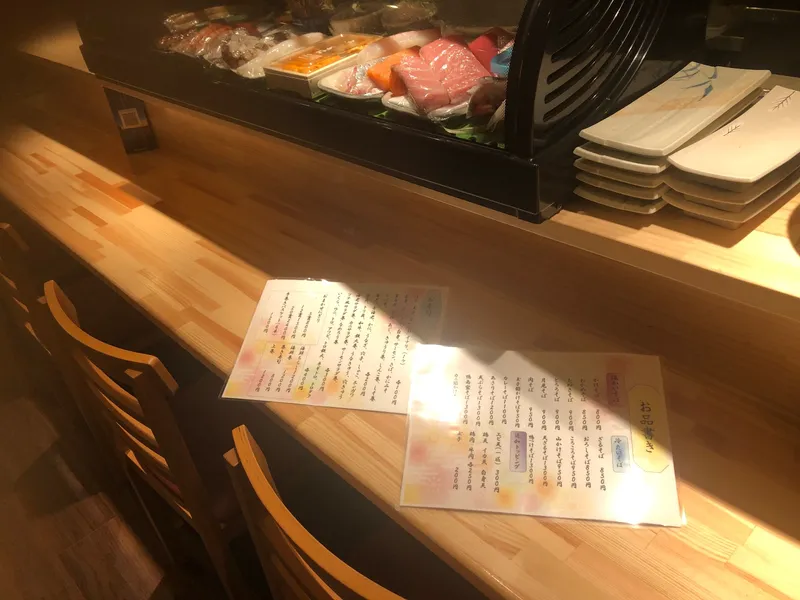 蕎麦ダイニングlargo 堺東駅前店の写真3