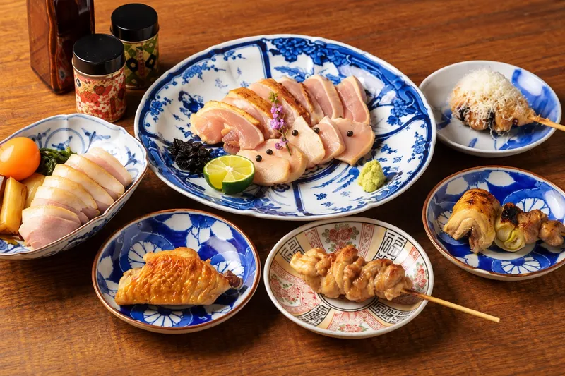 焼鳥えんや 中津店の写真3