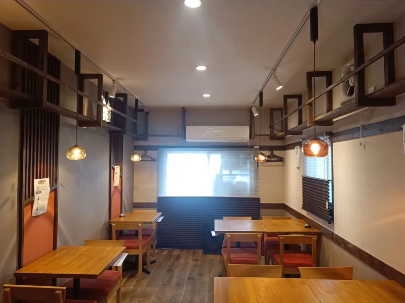 新大阪昼呑み酒場SAKEヤシマの写真2