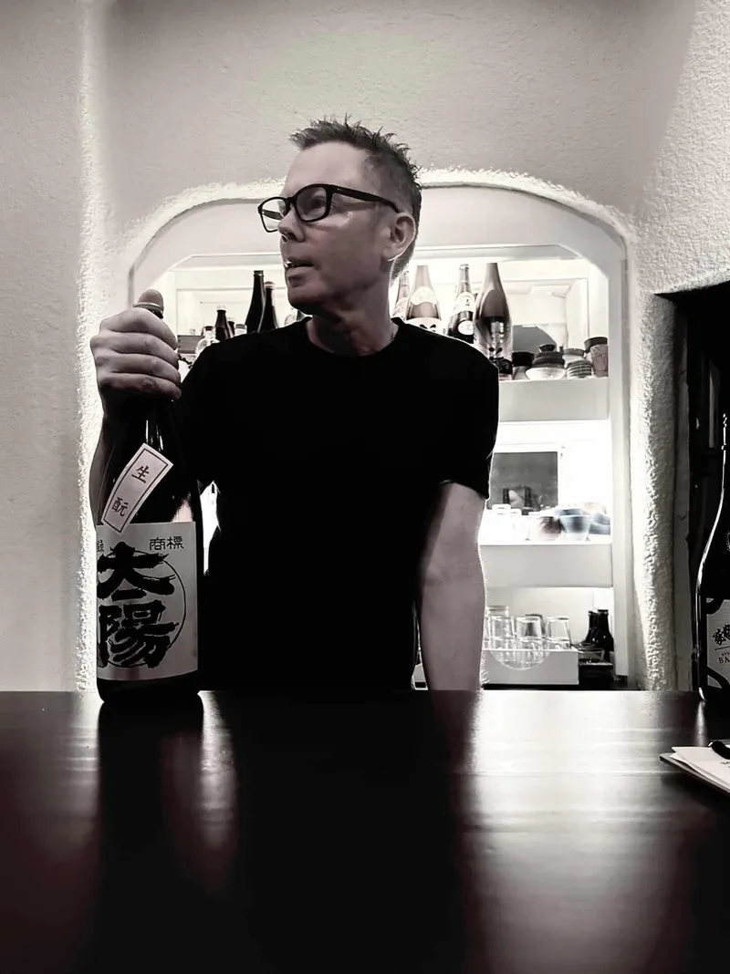 Sake House 洋風の肴と日本酒の写真3