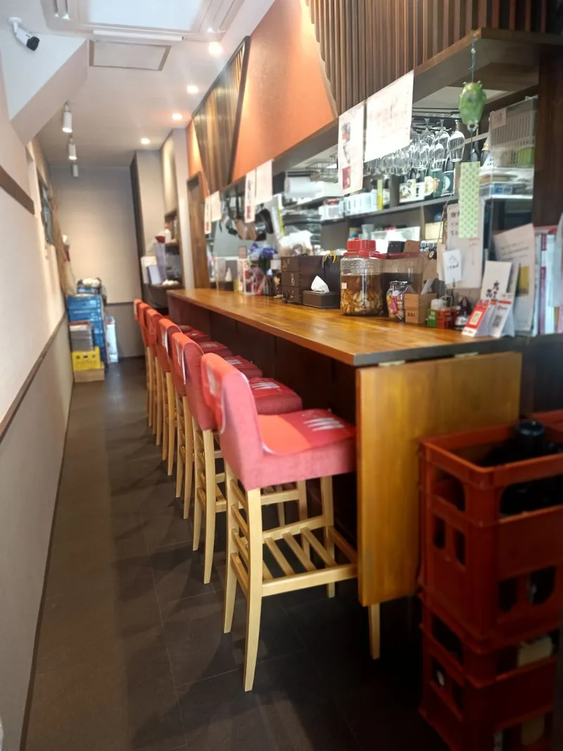 新大阪昼呑み酒場SAKEヤシマの写真3